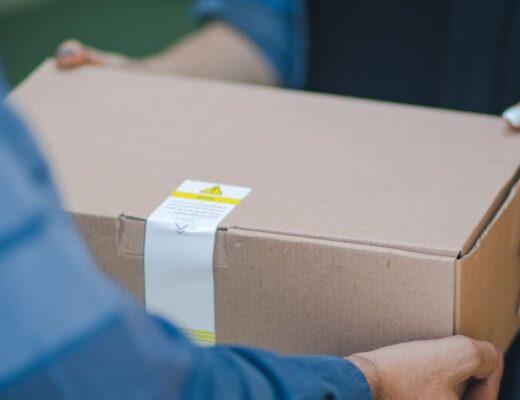 Online-Shops: Was passiert mit der Paket-Rücksendung?