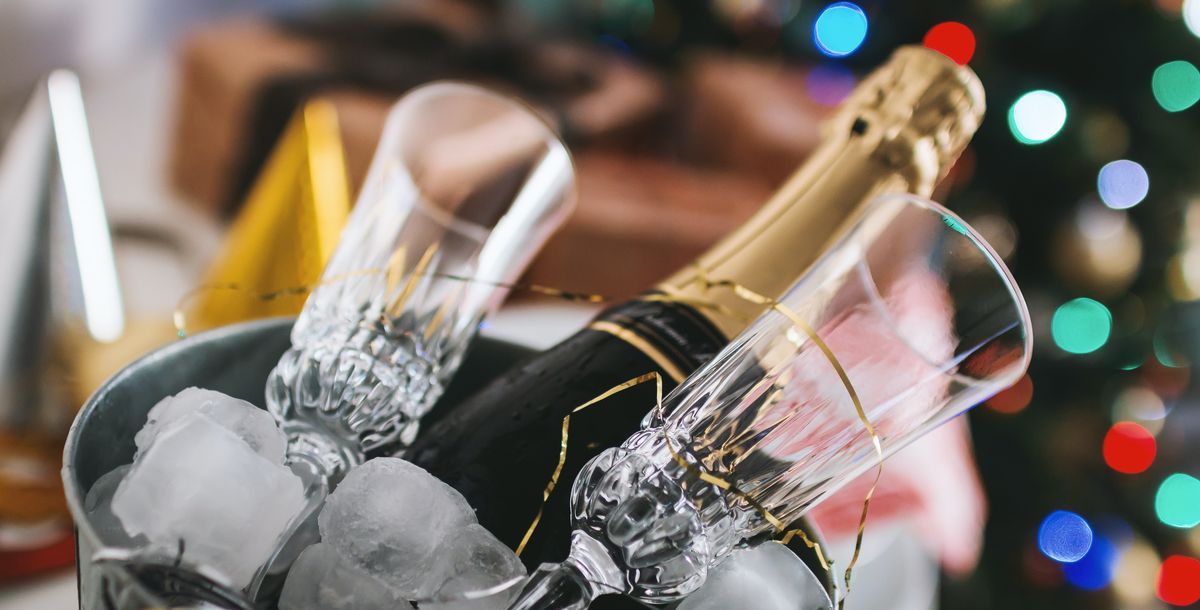 TV-Party mit den Social-Media-Stars