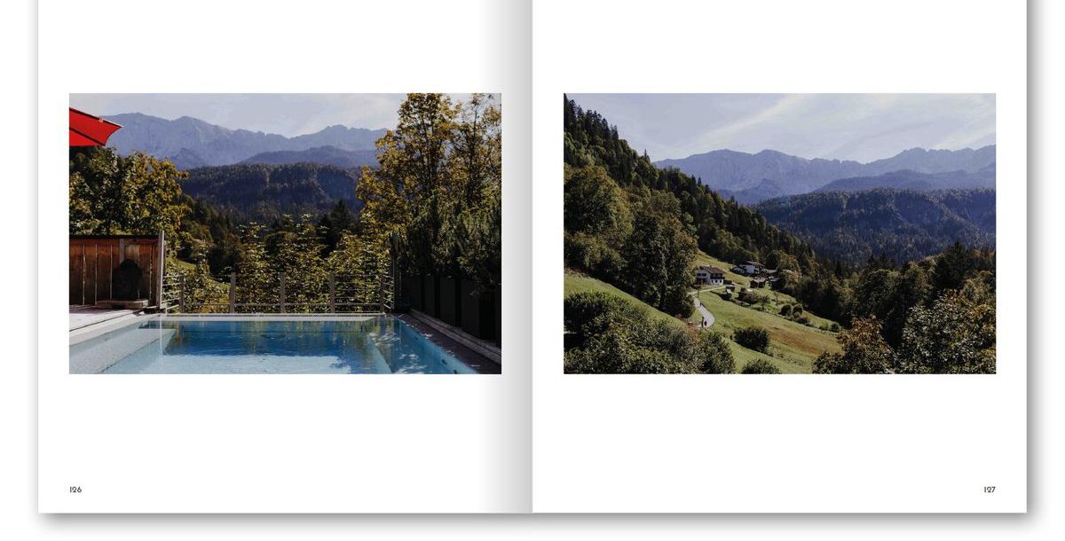 Gelesen: Die neuen "Wochenender"