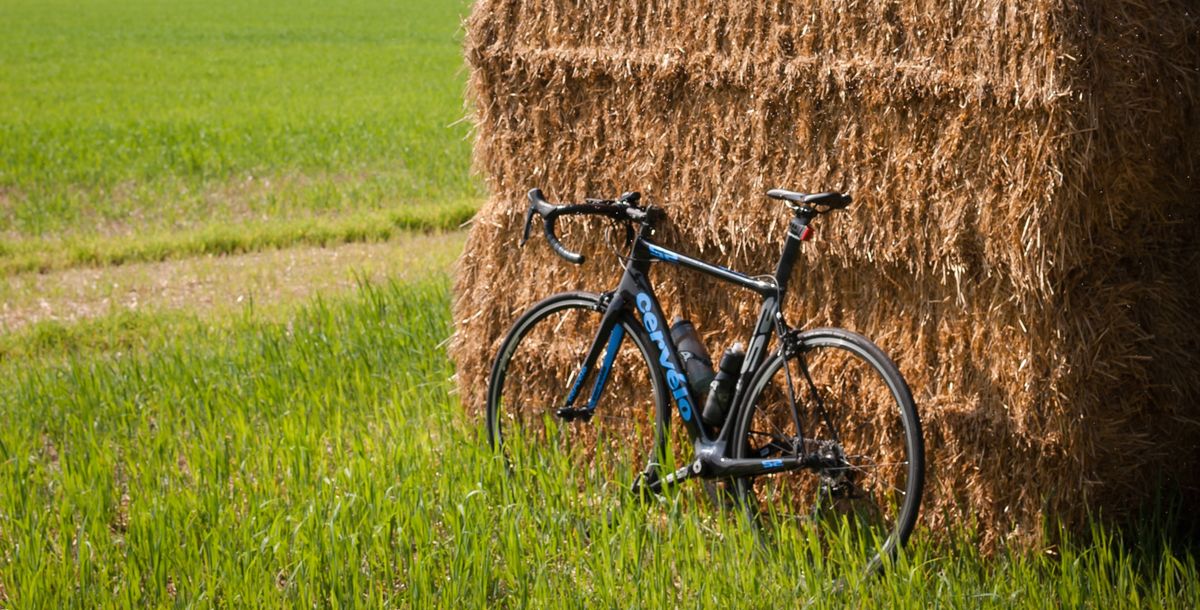 Gelesen: Die schönsten Radtouren