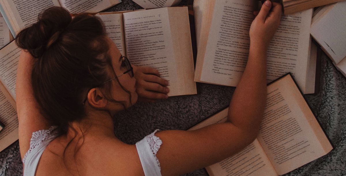 Gelesen: Mit Freunden nach Paris und in die Toskana