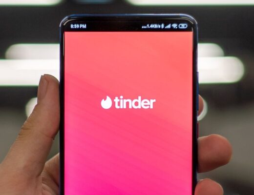 Tinder ist jetzt im Festival-Modus