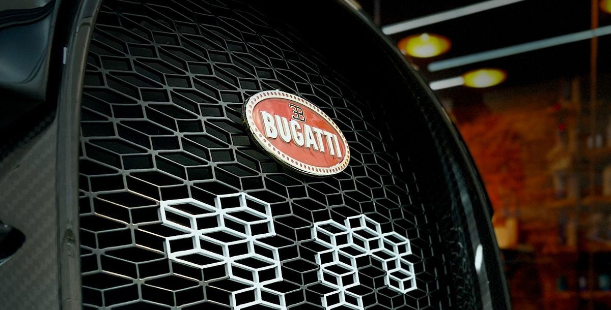Bugatti