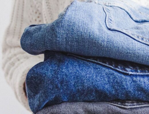 Gelesen: Das zweite Leben der Jeans