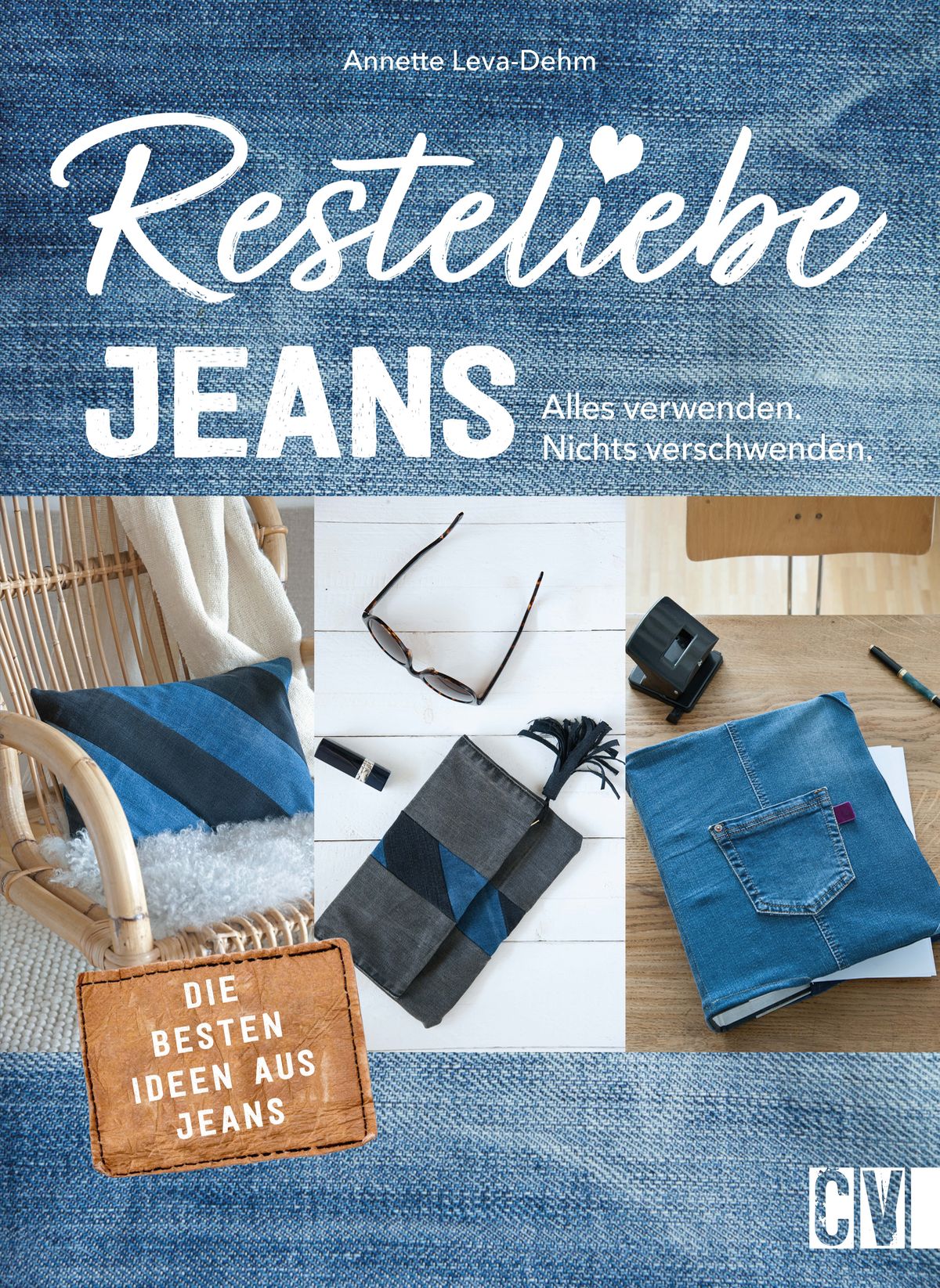 Gelesen: Das zweite Leben der Jeans