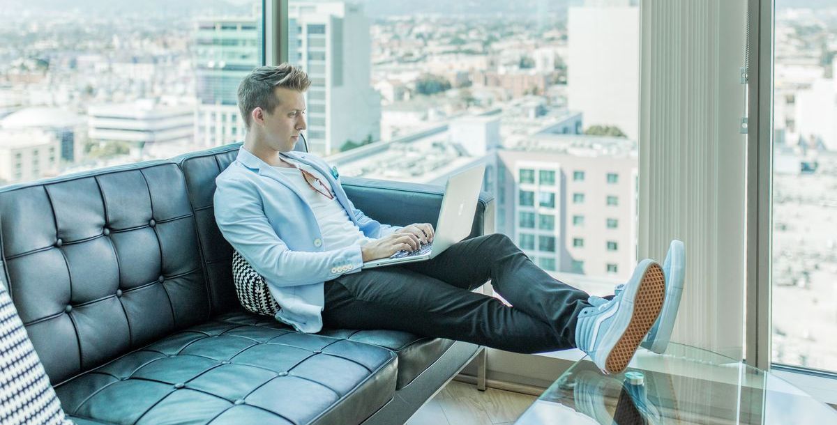 Wenn Influencer selbst zu Marken werden