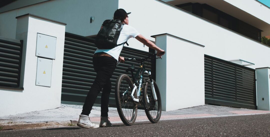 Eurobike 22 - das Fahrrad fährt in die Zukunft