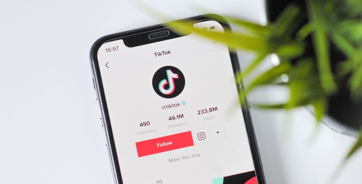 Die neue Doku über TikTok