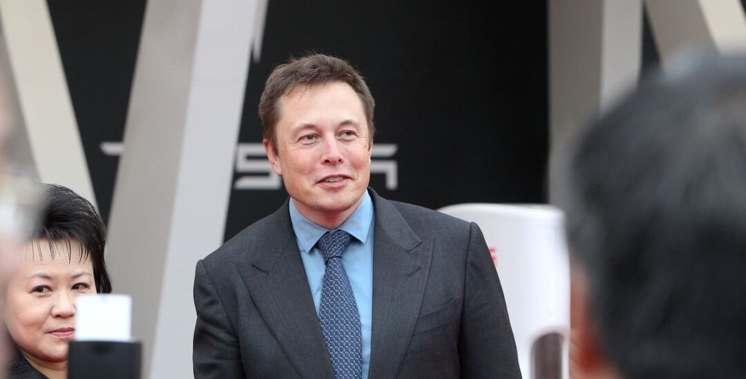 Polarisieren gehört zum Business - TV-Doku über Elon Musk