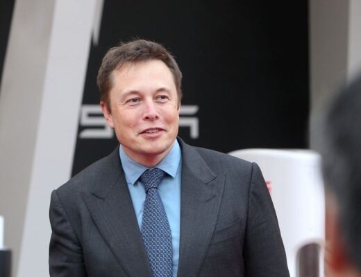 Polarisieren gehört zum Business - TV-Doku über Elon Musk