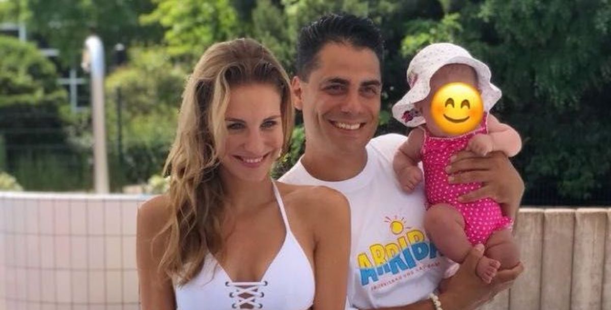 "Hot Banditoz": Silva Gonzalez und Stefanie Schanzleh wieder vereint?