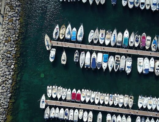 Zwei neue Boote für SeaHelp