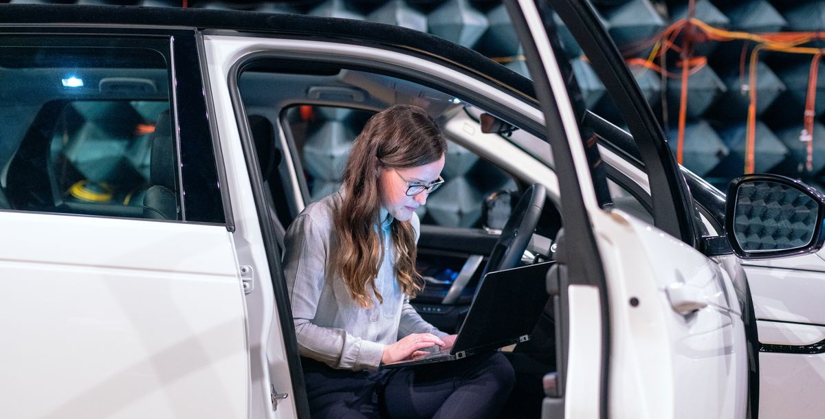 Gelesen: Verhandlungen in der Automobilindustrie
