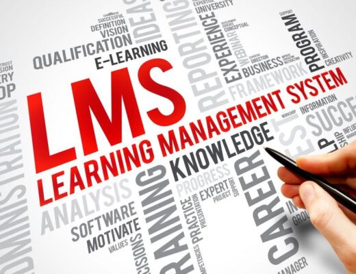 Learning Management System - die digitale Lernplattform