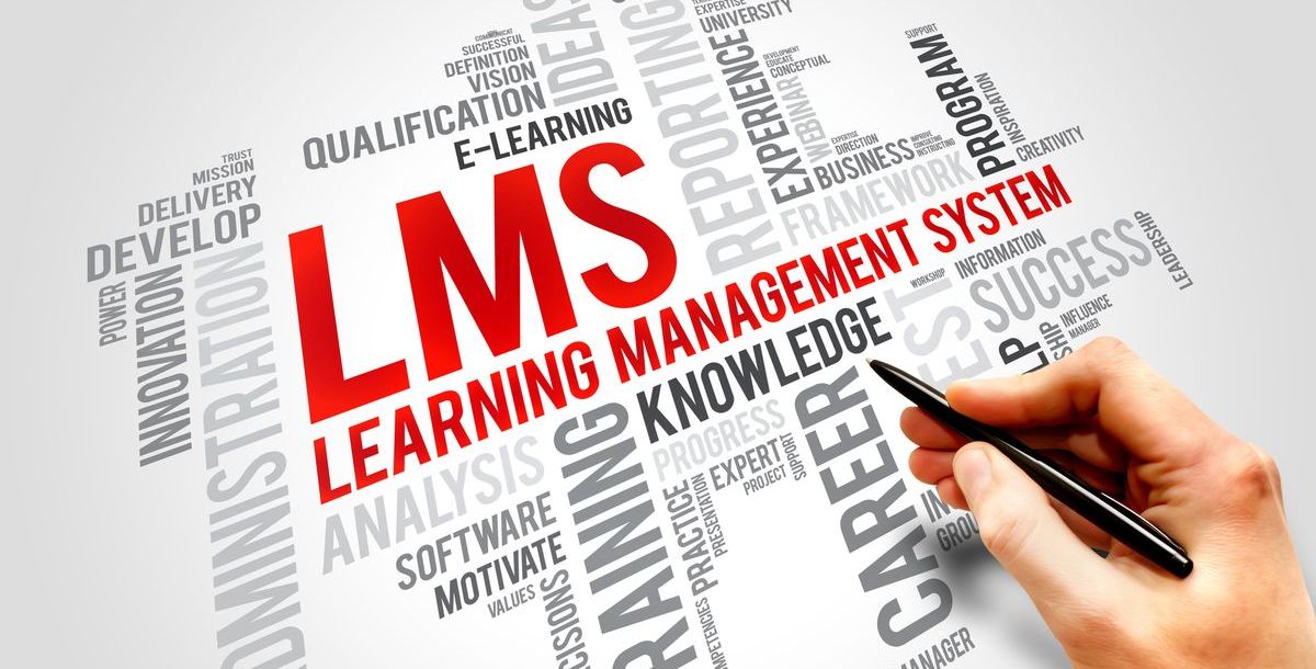 Learning Management System - die digitale Lernplattform