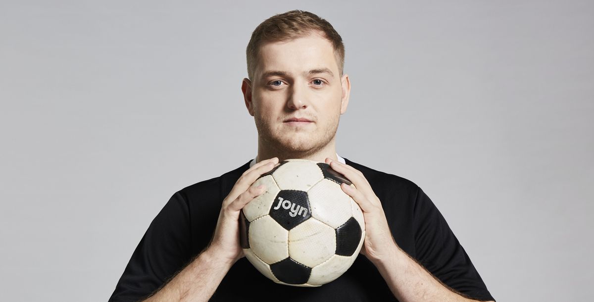 Erfolgreiche Streamer kicken live bei Joyn