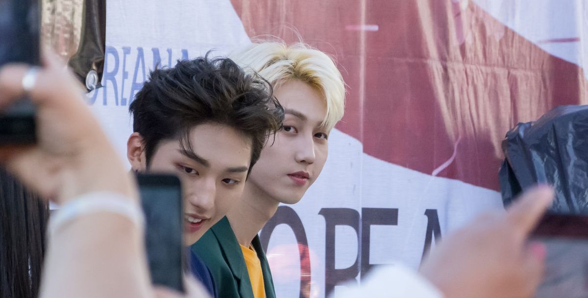 Hintergründe zum Erfolg von K-Pop