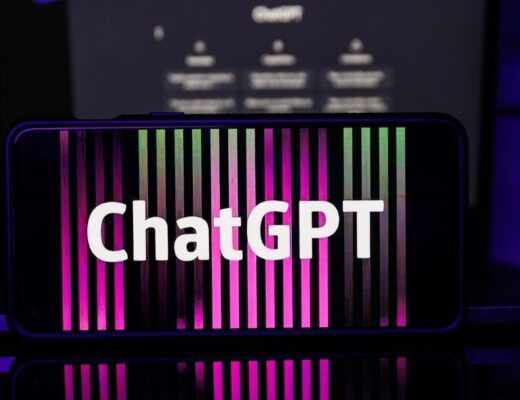 Gelesen: ChatGPT funktioniert wirklich