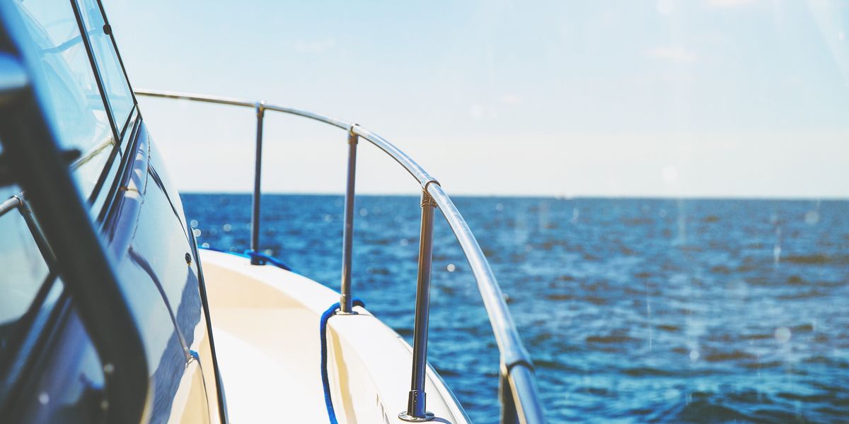 Die neue Ausgabe des "SeaMagazine" ist da