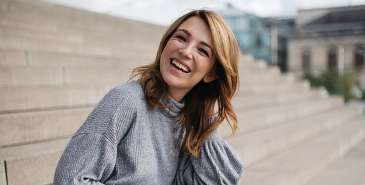 Iris Mareike Steen veröffentlicht ihr erstes Album