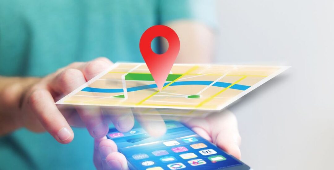 GPS-Tracker für Outdoor-Freunde