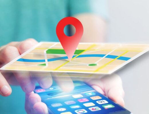 GPS-Tracker für Outdoor-Freunde