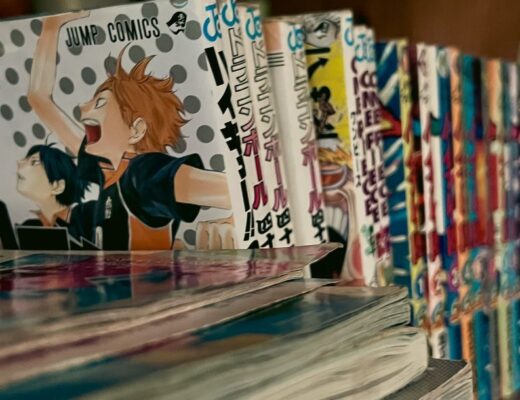 Der 2. Manga Day findet im September 2023 statt