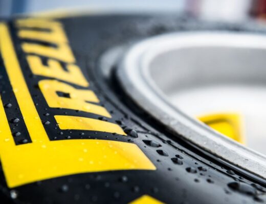 Pirelli - A Video Illustrating 11 Years Of Annual Reports