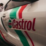 Die "Castrol Service" Netzwerke werden bekannter