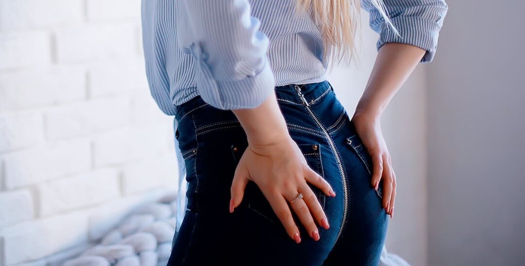Can tight jeans cause cellulite? Myths and truths...