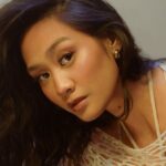 Louisa Laos releast ihre neue Single "Toxic"