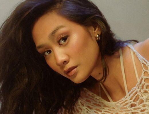 Louisa Laos releast ihre neue Single "Toxic"