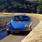 Oldtimer auf Reisen - das ist die Meteora Rallye durch Griechenland