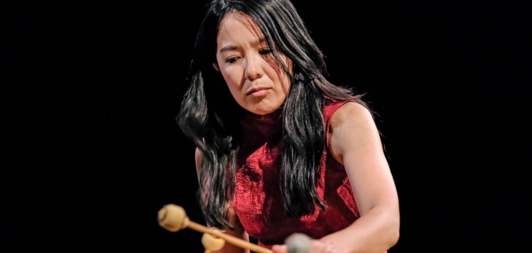 Taiko Saito bekommt den Jazzpreis 2023