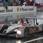 Gelesen: Audi in Le Mans
