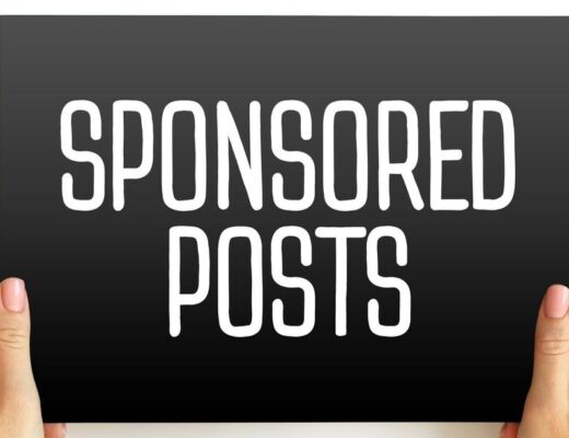 Sponsored Posts at Sierks Media - the smart choice for your advertising campaign