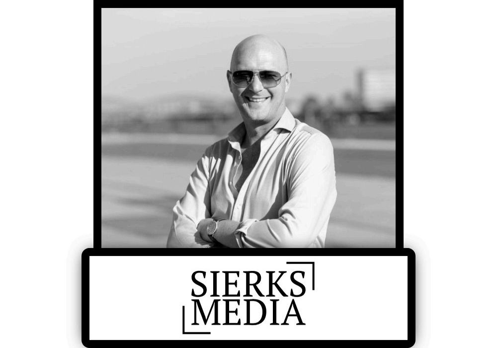 Jan-Christopher Sierks