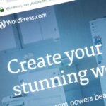 WordPress - 20 Jahre als Pionier der Website-Erstellung