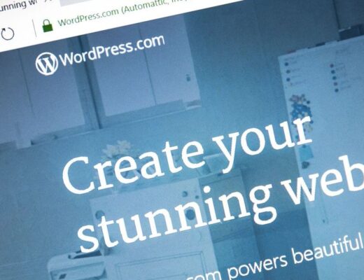 WordPress - 20 Jahre als Pionier der Website-Erstellung