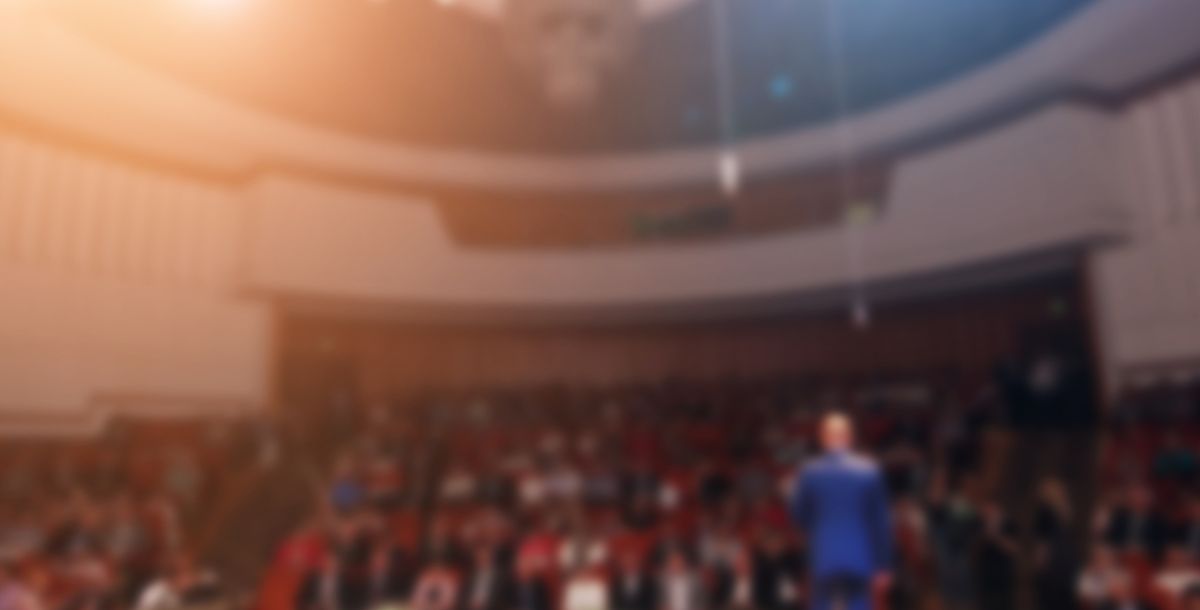 Diese Speaker können Sie bei der IAA Conference 2023 sehen und hören