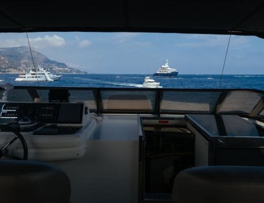 Monaco Yacht Show gibt Ausrichtung für die 32. Ausgabe bekannt