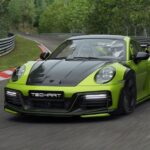 Techart geht bei Assetto Corsa an den Start