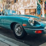 In Celle sind die Classic Cars los In Celle sind die Classic Cars los