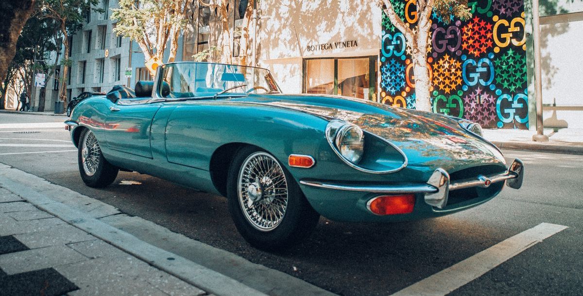 Classic Cars Celle