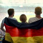 Warum sich niemand mehr für die Fußball-Nationalmannschaft interessiert Warum sich niemand mehr für die Fußball-Nationalmannschaft interessiert