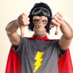 Filmhelden in Elektroautos - warum sie lächerliche Loser sind FIlmhelden in Elektroautos - warum sie lächerliche Loser sind