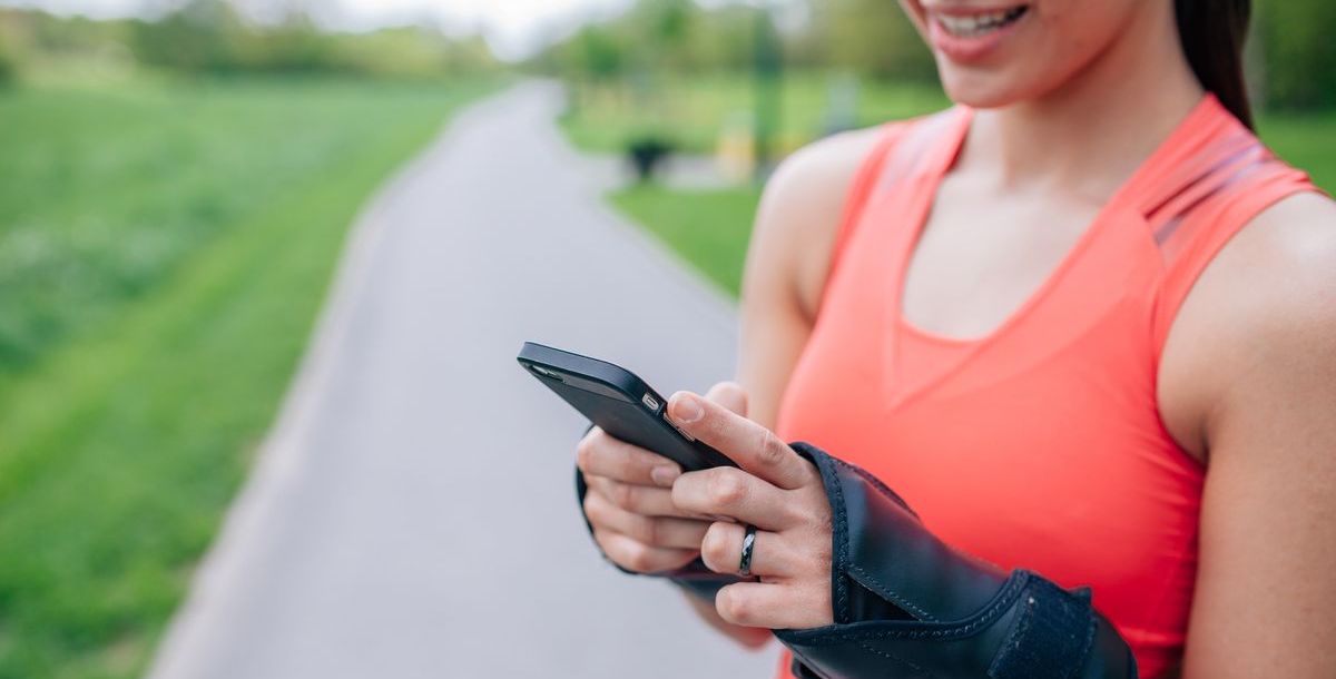 Sportmanagement bringt den Job im Sportbusiness