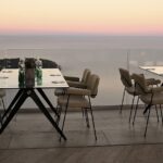 Côte d’Azur - feinstes Essen im "The Maybourne Riviera" Côte d’Azur - feinstes Essen im "The Maybourne Riviera"