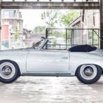 Salzburger Medienmacher ehren Porsche als Film