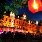 Der Auftakt für die "Thurn und Taxis Schlossfestspiele" 2023 Der Auftakt für die "Thurn und Taxis Schlossfestspiele" 2023